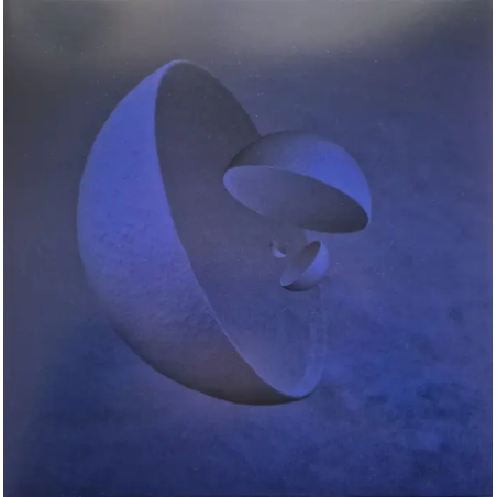 MOLASSESS - Through The Hollow - Lp Doble Color
