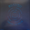 MOLASSESS - Through The Hollow - Lp Doble Color