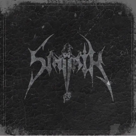 SINOATH - Lp - Forged In Blood & Still In The Grey Dying