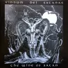 VINNUM DEI  SATANAS - Lp - The Wine Of Satan