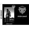 COMANDO 601 - trinchera austral - Cassette