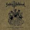 Cabra Infernal - Conjuracion Y Pacto Con Lucifer - Cassette