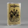 Cabra Infernal - Conjuracion Y Pacto Con Lucifer - Cassette
