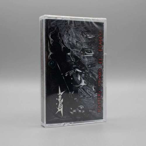 CORROSION - Rápido Como El Diablo - Cassette