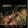 CORROSION - Rápido Como El Diablo - Cassette