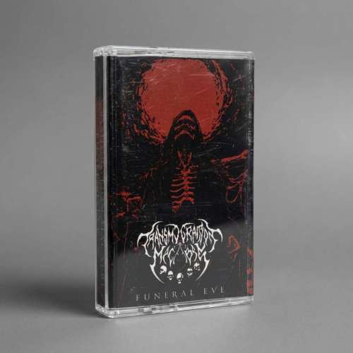 TRANSMIGRATION MACABRE  - Funeral Eve - Cassette