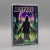 BATIAL - Unidos Al Heavy Metal - Cassette