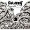FOUL DECAY  - Sullied As They Are By Rot And ... - Cassette