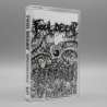 FOUL DECAY  - Sullied As They Are By Rot And ... - Cassette