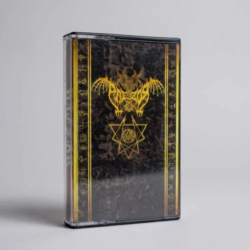 PAEZOR - Paezor - Cassette