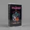 SPLIT HEAVEN - Electric Spell - Cassette