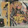 Riot City - Newcastle Nights -live At Little ... - Cassette