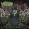 Weedthrone - Temple Of Superdose - cassette