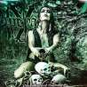 BLACK OATH / OPERA IX – Samhain / Necromantical Sacraments - LP color violeta