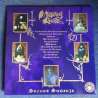 MORTUARY DRAPE - Secret Sudaria - Lp Doble