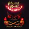 MORTUARY DRAPE - Spiritual Independence - Cd