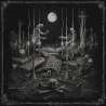 MORTUARY DRAPE - Necromantic Doom Returns - Cd Digipack
