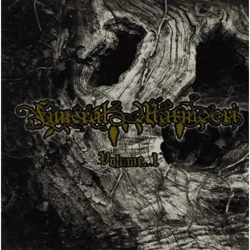FUNERAL MARMOORI - Volume 1 - Cd