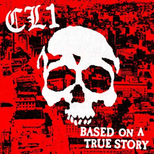 CL1 - Based On A True Story - Cd