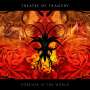 THEATRE OF TRAGEDY - Forever is the world - Cd