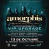 AMORPHIS en Argentina | VIP UPGRADE