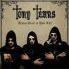 TONY TEARS - Demons Crawl At Your Side - Cd