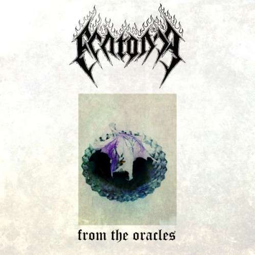 ECATONIA - We Are Doomed - Cd Digipack