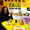 DUEL - Breakfast With Death - Cassette