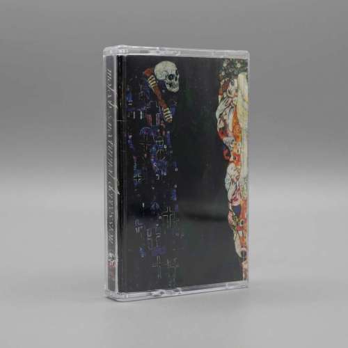 MOLOCH / Nocturnal Depression - Moloch ... - Cassette