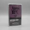 ABYSMAL GRIEF Misfortune - Cassette