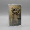 BUERIAL OATH  Beyond The Vale Of Shadowlands - Cassette