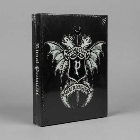 PRIMITIVE -  Ritual Primitivo - Box Cassette X 2