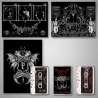 PRIMITIVE -  Ritual Primitivo - Box Cassette X 2