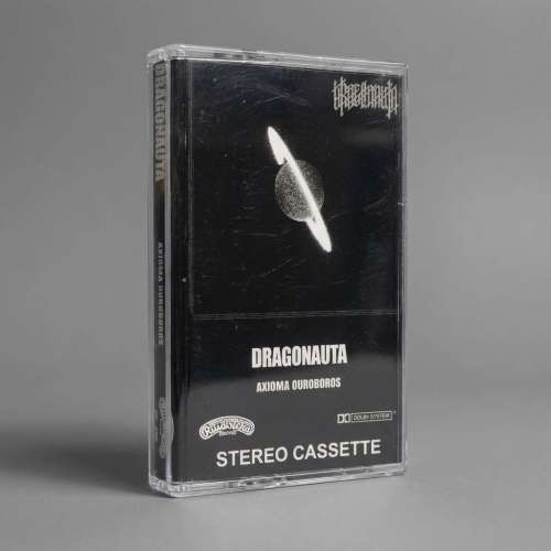 DRAGONAUTA - Axioma Ouroboros - Cassette