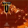 TRISTITIA - One With Darkness - Cassette