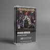 GRAVEN DAGGER - Graven Dägger - Cassette
