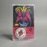 BALL  - Midnight Heat - Cassette