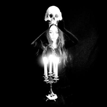 IESCHURE - The Shadow - Cassette