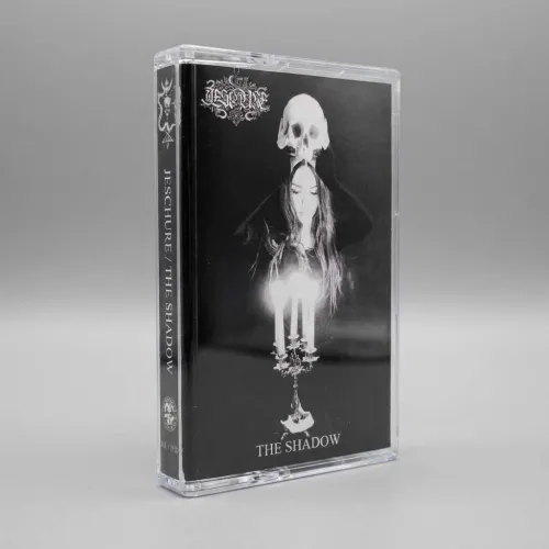 IESCHURE - The Shadow - Cassette