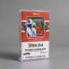 WHITE HAT - Psychedelic Ascencion Order - Cassette