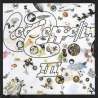 LED ZEPPELIN - Led Zeppelin Iii - Cd