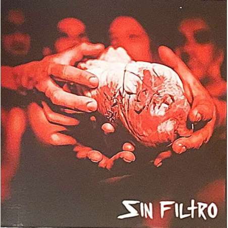 CERTERA - Sin Filtro - Cd