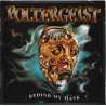 POLTERGEIST - Behind My Mask - Cd
