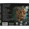 POLTERGEIST - Behind My Mask - Cd