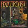 POLTERGEIST - Depression - Cd