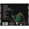 POLTERGEIST - Depression - Cd