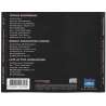 OVERTHROW - Within Suffering (definitive) - Cd