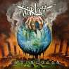 HARLOTT - Extinction - Cd Slipcase