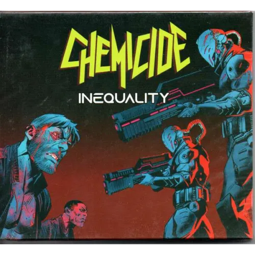 CHEMICIDE - Inequality - Cd