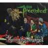 THE ACUSSED -  Hymns For The Deranged - Cd Slipcase